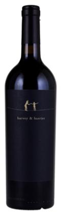 My Favorite Neighbor Harvey & Harriett Red Blend
